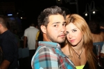 Saturday Night at B On Top Pub, Byblos